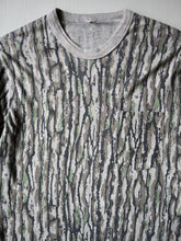 Load image into Gallery viewer, 1990s Trebark Camo Long Sleeve - S
