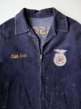 Load image into Gallery viewer, 1980s Missouri FFA Jacket - L/XL
