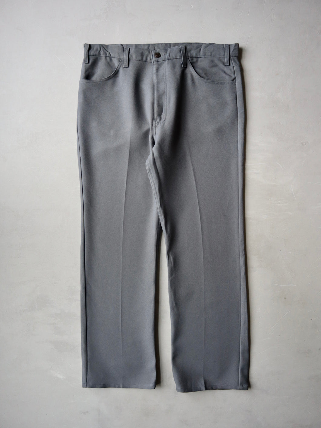 1970's Levi's 517 Bootcut Pants - 36