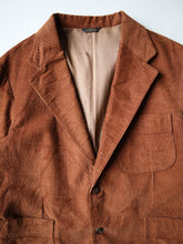 Load image into Gallery viewer, 1970s Levi's Panatela Corduroy Blazer - M
