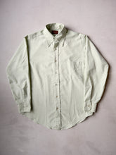 Load image into Gallery viewer, 1970s Van Heusen Vanopress Oxford Shirt - M
