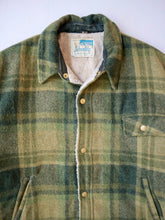 Load image into Gallery viewer, 1970s Montgomery Ward Lined Wool Jacket - L

