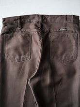 Load image into Gallery viewer, Blue Bell Wrangler Wrancher Pants - 32&quot;
