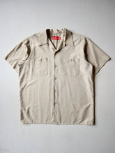Load image into Gallery viewer, 1970s Electro-Press Work Shirt - XL
