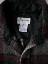 Load image into Gallery viewer, 1970s CPO Wool Blend Shirt - M
