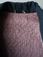 Load image into Gallery viewer, 1960s Quilt Lined Jacket - M/L
