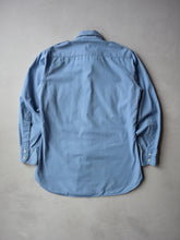 Load image into Gallery viewer, 1940&#39;s U.S Army Cotton Shirt - S

