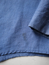 Load image into Gallery viewer, 1970s Patchwork Shirt - S
