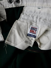 Load image into Gallery viewer, 1980s Big Bill Wool Hunting Pants - 32"
