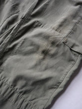 Load image into Gallery viewer, 1970s Canadian Army Lightweight Combat Pants - 32"
