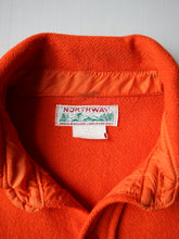 Load image into Gallery viewer, 1970s Northway Wool CPO Shirt - M

