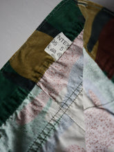 Load image into Gallery viewer, 1990s Belgian Army Jigsaw Camo Field Cargo Pants -  32"
