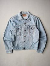 Load image into Gallery viewer, 1970s Levi's Type 3 Denim Jacket - S
