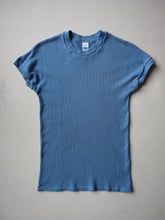 Load image into Gallery viewer, St. Michael Cotton Mesh Top - XS
