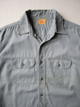 Load image into Gallery viewer, 1950/60s Red Ram Workwear Shirt - L
