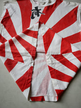 Load image into Gallery viewer, 1980s Japan Rising Sun Muscle Tank - XS
