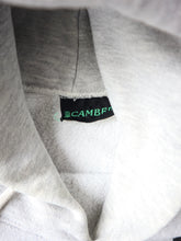 Load image into Gallery viewer, 1990s Army Football Reverse Weave Hoodie - XL/XXL
