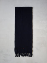 Load image into Gallery viewer, Polo Ralph Lauren Lambswool Scarf
