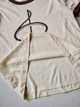 Load image into Gallery viewer, 1970s Toronto International Music Festival Ringer T-Shirt - XS
