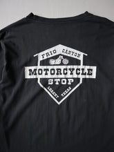 Load image into Gallery viewer, 2000s Livin' Hard and Ridin' Free Long Sleeve - M/L
