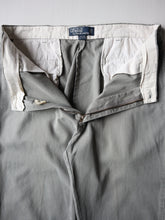 Load image into Gallery viewer, 1990s Polo Ralph Lauren Chinos - 36"

