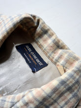 Load image into Gallery viewer, 1970s Wool of The West Loop Collar Shirt - M

