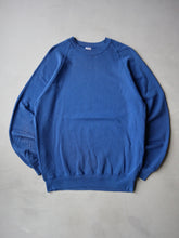 Load image into Gallery viewer, 1980s Jerzees Raglan Sweatshirt - M/L
