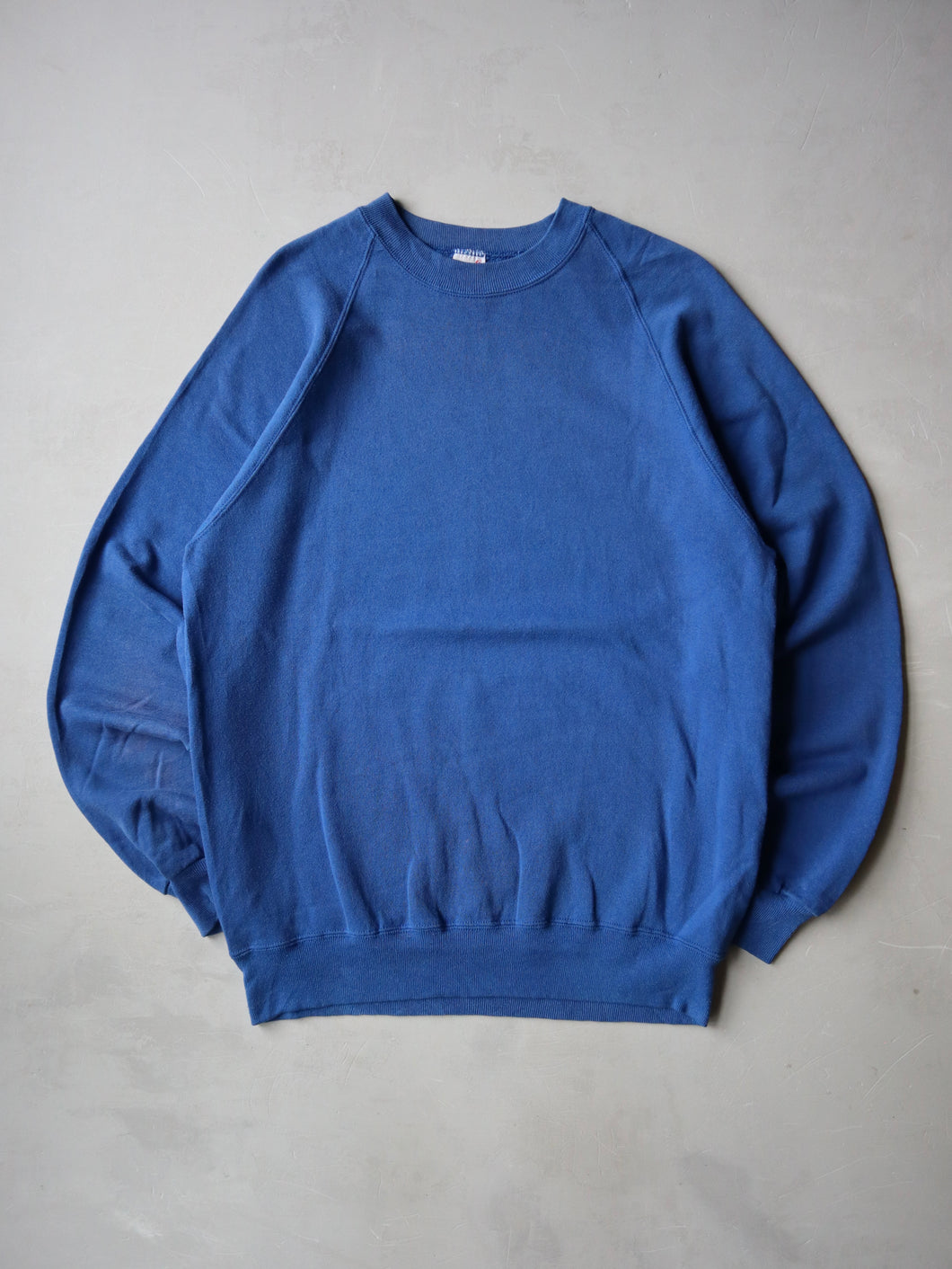 1980s Jerzees Raglan Sweatshirt - M/L