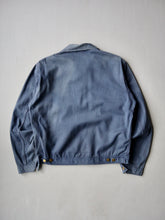 Load image into Gallery viewer, 1970s Faded Pelly Norwegian Workwear Jacket - M
