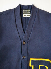 Load image into Gallery viewer, 1950s Californian Varsity Knit - M
