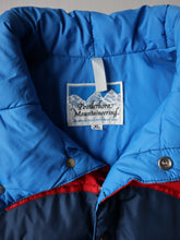 Load image into Gallery viewer, 1980s Powderhorn Mountaineering Down Vest - L
