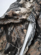 Load image into Gallery viewer, 1990&#39;s Realtree Chamois Shirt - L
