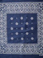 Load image into Gallery viewer, 1960s Made in USA Fast Color Bandana
