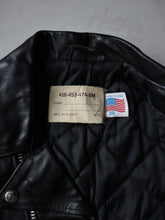 Load image into Gallery viewer, 1980&#39;s Schott 418 Perfecto Leather Jacket - S
