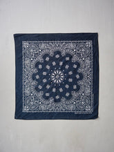 Load image into Gallery viewer, Made in USA Hav-a-Hank Bandana
