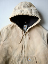 Load image into Gallery viewer, Distressed Carhartt Active Jacket - XXL
