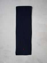 Load image into Gallery viewer, Polo Ralph Lauren Fleece Scarf
