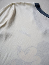 Load image into Gallery viewer, 1980s Distressed Mickey California T-Shirt - S
