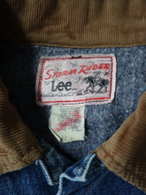 Load image into Gallery viewer, 1980s Lee Storm Rider Denim Jacket - L
