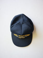 Load image into Gallery viewer, 1980s USS Yorktown CV-10 Trucker Cap
