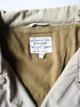 Load image into Gallery viewer, Reproduction 1940s M41 Field Jacket by Mil-Tec - XL
