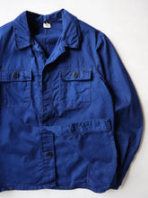 Load image into Gallery viewer, 1980&#39;s HBT Euro Chore Jacket - M
