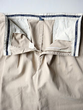 Load image into Gallery viewer, 1990s Deadstock Polo Ralph Lauren Andrew Pants - 36"
