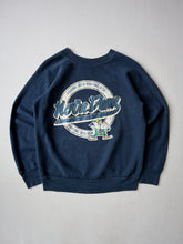 Load image into Gallery viewer, 1980s Champion Notre Dame Raglan Sweatshirt - S
