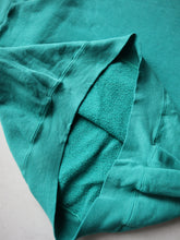 Load image into Gallery viewer, 1980s Faded Heathknit Sweatshirt - M/L
