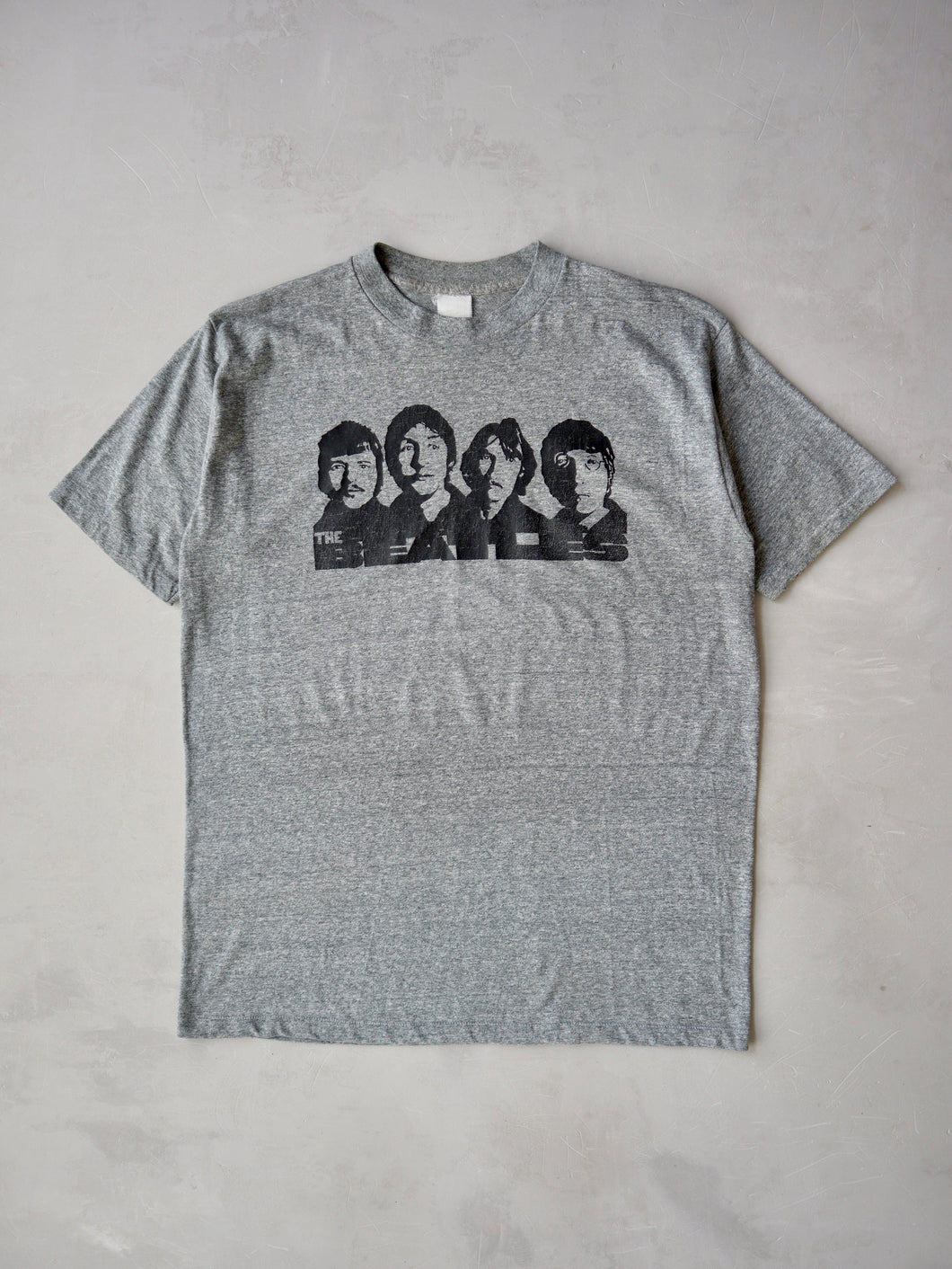 1990's The Beatles T-Shirt - S