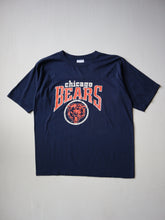 Load image into Gallery viewer, 1990s Chicago Bears Jersey T-Shirt - L
