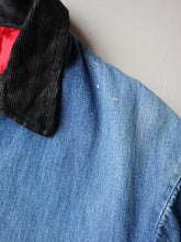 Load image into Gallery viewer, 1960/70s Big Mac Denim Work Jacket - M/L
