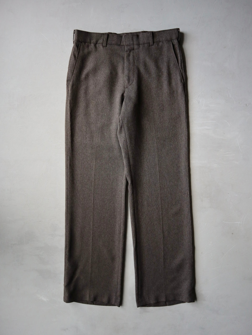 1970s Levi's Action Slacks - 30