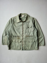 Load image into Gallery viewer, 1960s French Hunting Jacket - L

